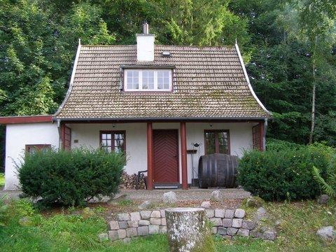 فيلا راندرسفي Skovvej Holiday House 1 المظهر الخارجي الصورة