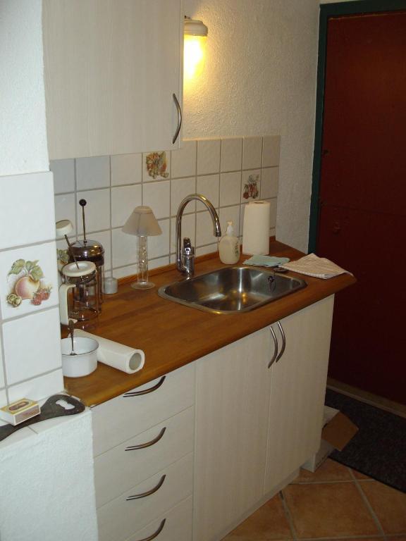 فيلا راندرسفي Skovvej Holiday House 1 الغرفة الصورة