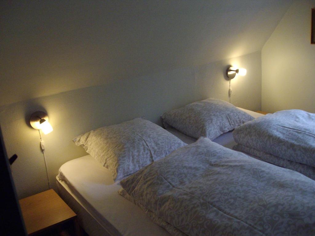 فيلا راندرسفي Skovvej Holiday House 1 الغرفة الصورة